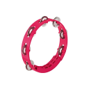 Nino Tamburiini 8" strawberry pink