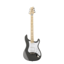 PRS SE John Mayer Silver Sky, Overland Gray