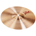 Paiste Symbaali PST7 10” Splash