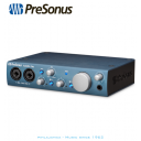 Presonus AudioBox iTwo äänikortti