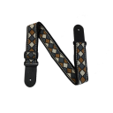 Profile Jakardi Woven Guitar Strap Nylon hihna 