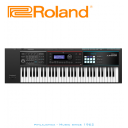 Roland Juno DS-61 syntikka