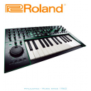 Roland SYSTEM-1, syntetisaattori