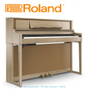 Roland LX-705LA Light Oak