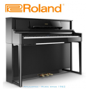 Roland LX-705PE Polished Ebony
