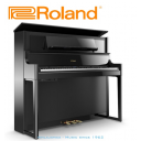 Roland LX-708PE Polished Ebony