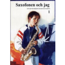 Saxofonen Och Jag 1 Petersson