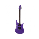 Schecter C6 Deluxe SDPRPL