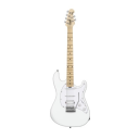 Sterling by Music Man Cutlass CT20HSS White