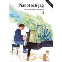 Pianot och Jag 2 Axelsson Gustafsson
