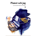 Pianot och Jag 3 Axelsson Gustafsson