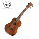 VGS Manoa Ukulele konsertti