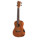 VGS Manoa Ukulele Vasenkätinen, mahonki, konsertti, elektroakustinen