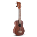 VGS Manoa Ukulele, sopraano
