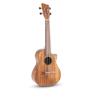 VGS Manoa Ukulele konsertti, Koa