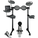 Yamaha DTX430K Sähkörumpusarja
