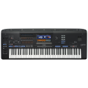 Yamaha Genos 2 Digital Workstation