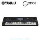 Yamaha Genos Digital Workstation